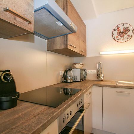 Apartment Hanser By Interhome Schwendberg Luaran gambar