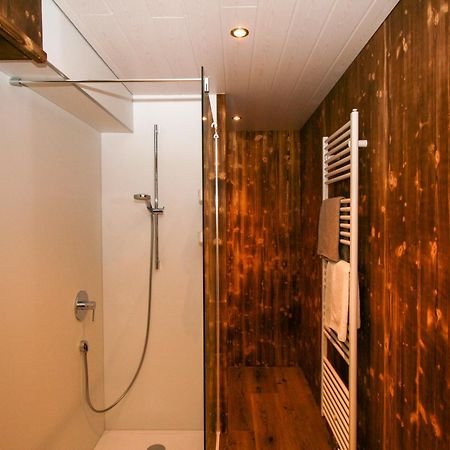 Apartment Hanser By Interhome Schwendberg Luaran gambar