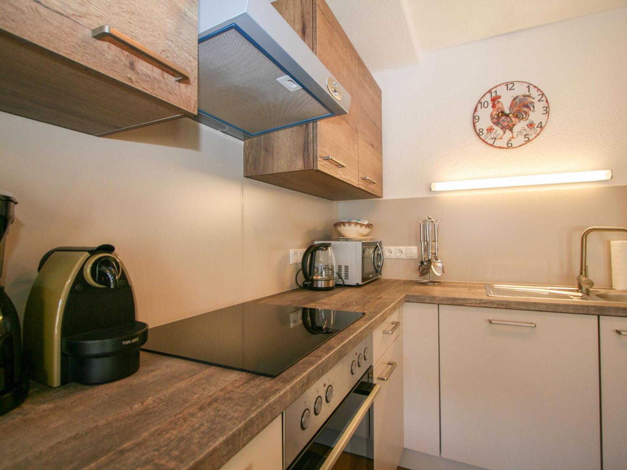Apartment Hanser By Interhome Schwendberg Luaran gambar