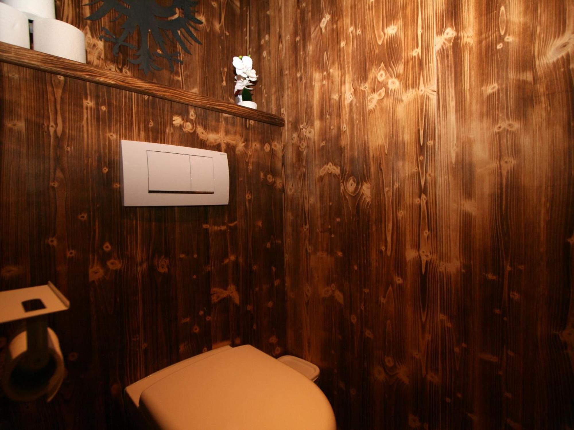 Apartment Hanser By Interhome Schwendberg Luaran gambar