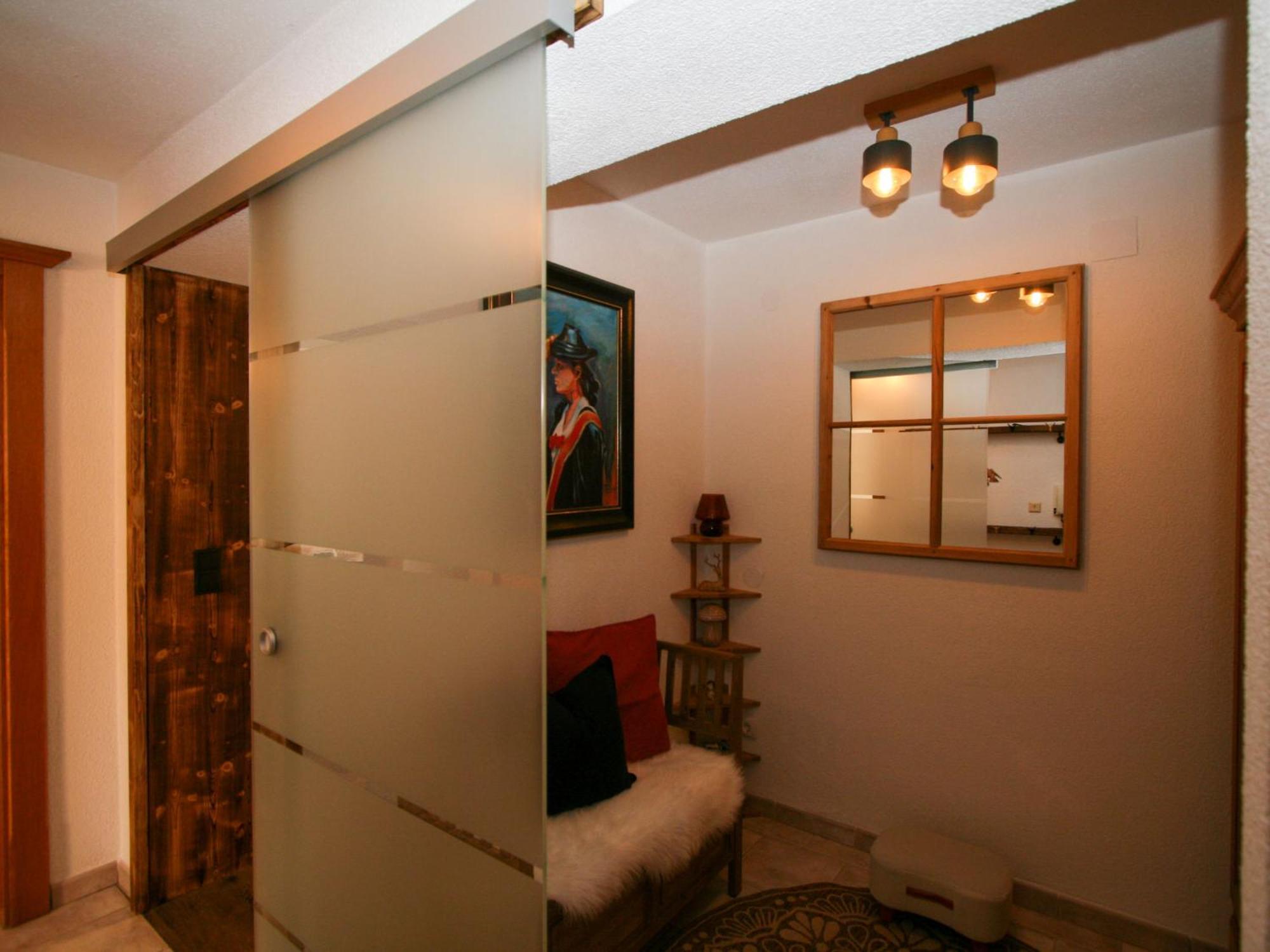 Apartment Hanser By Interhome Schwendberg Luaran gambar