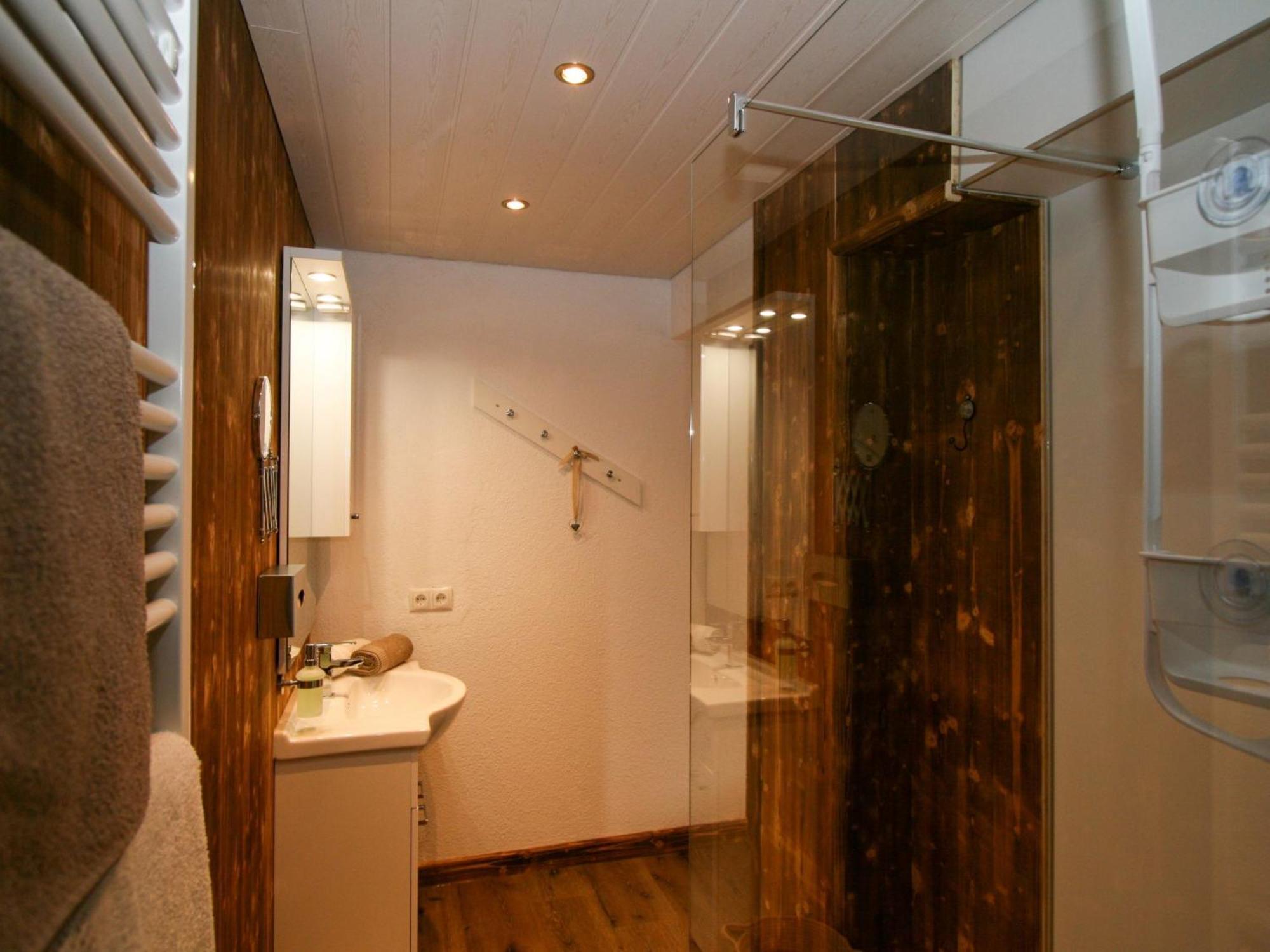 Apartment Hanser By Interhome Schwendberg Luaran gambar