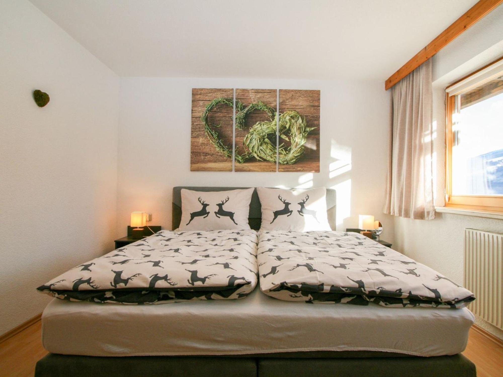 Apartment Hanser By Interhome Schwendberg Luaran gambar