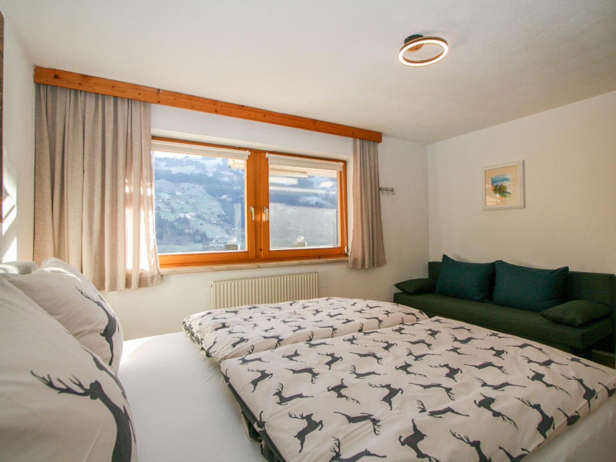 Apartment Hanser By Interhome Schwendberg Luaran gambar