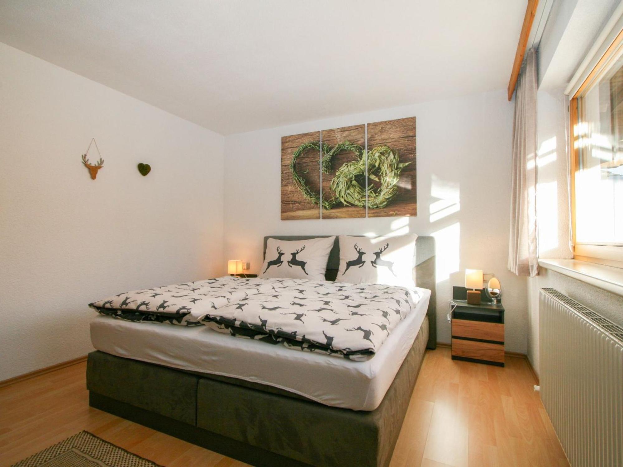 Apartment Hanser By Interhome Schwendberg Luaran gambar