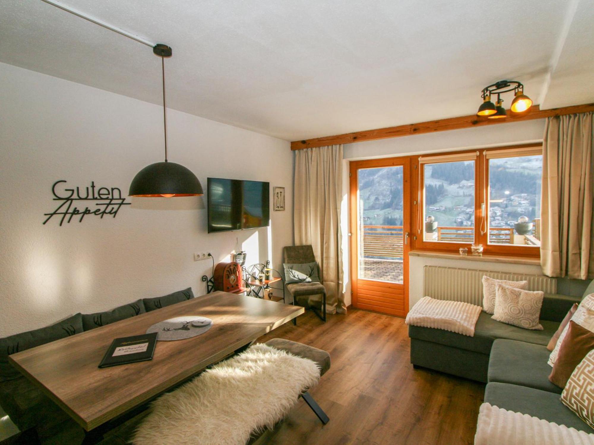 Apartment Hanser By Interhome Schwendberg Luaran gambar